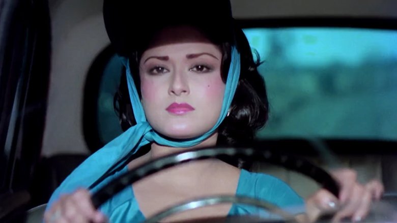 кадр из фильма Ловкач