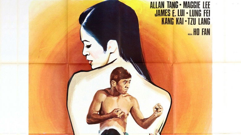 кадр из фильма 血愛