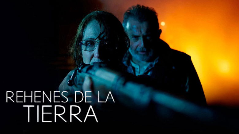 кадр из фильма Lie of the Land