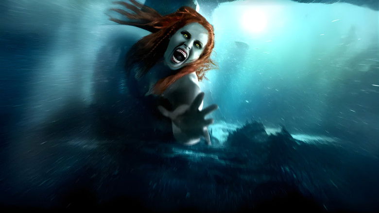 кадр из фильма Сирена