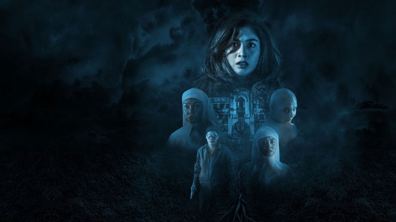 кадр из фильма Lilim