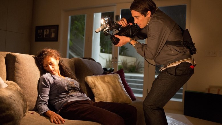 кадр из фильма Стрингер