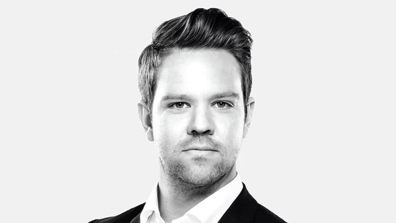 кадр из фильма Thomas Warberg: Comedy Tour '16