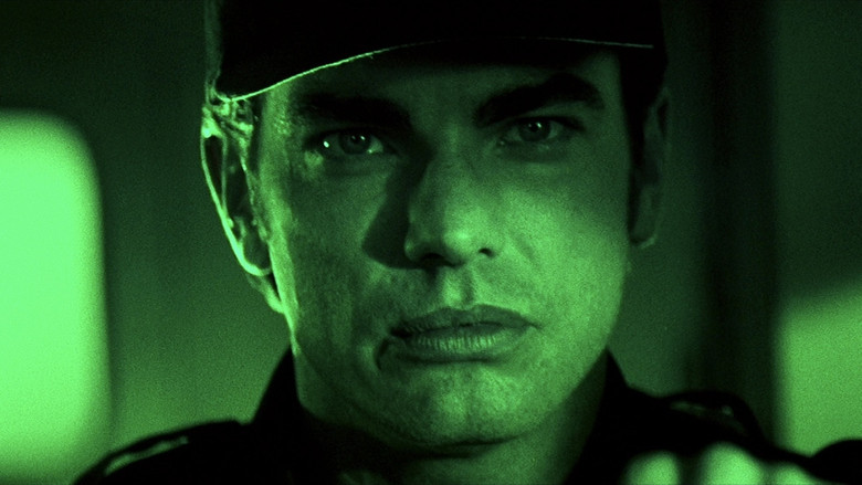 кадр из фильма Там внутри