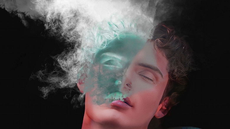 кадр из фильма Dimitri