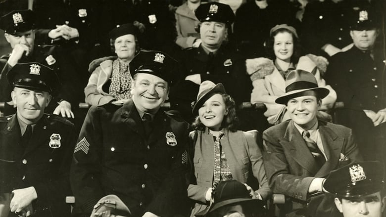 кадр из фильма Sergeant Madden