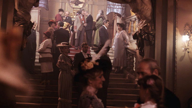 кадр из фильма Лук Купидона