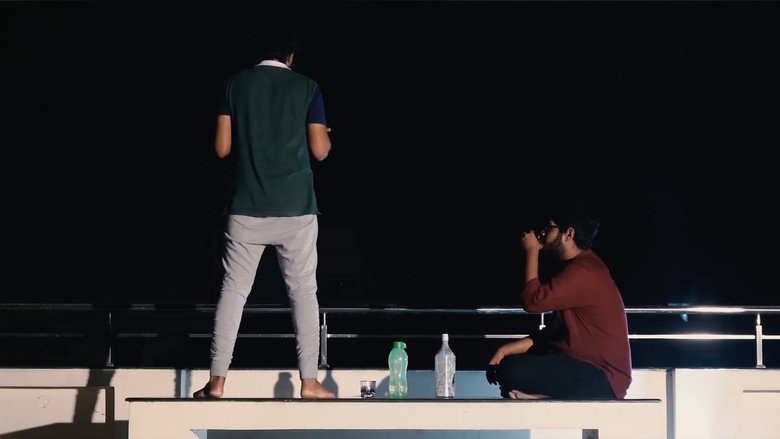 кадр из фильма Shine on Us