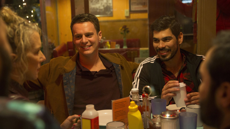 кадр из фильма В поиске