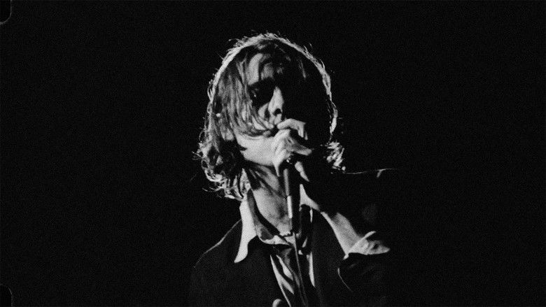 кадр из фильма Off Right