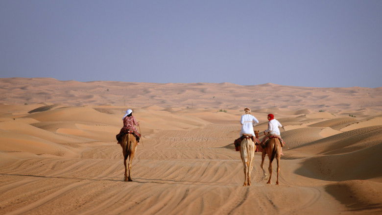 кадр из фильма Hamloul