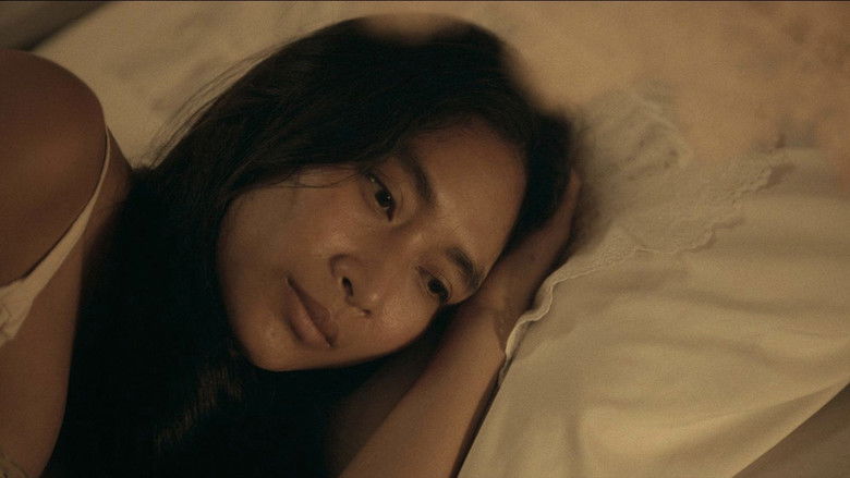 кадр из фильма Раньше, сейчас и потом