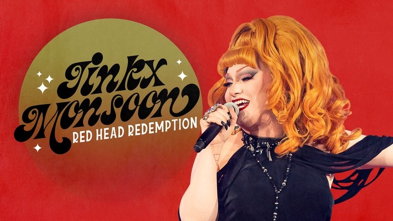 кадр из фильма Jinkx Monsoon: Red Head Redemption