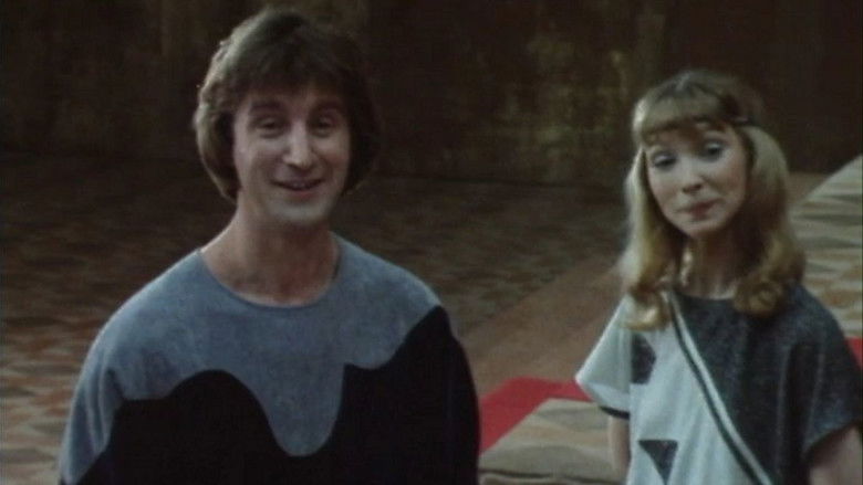 кадр из фильма Про кота...