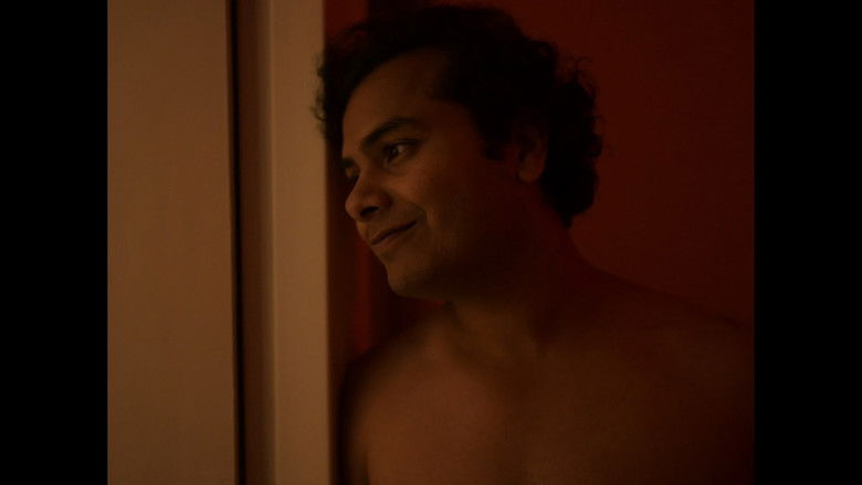 кадр из фильма Dear Diary