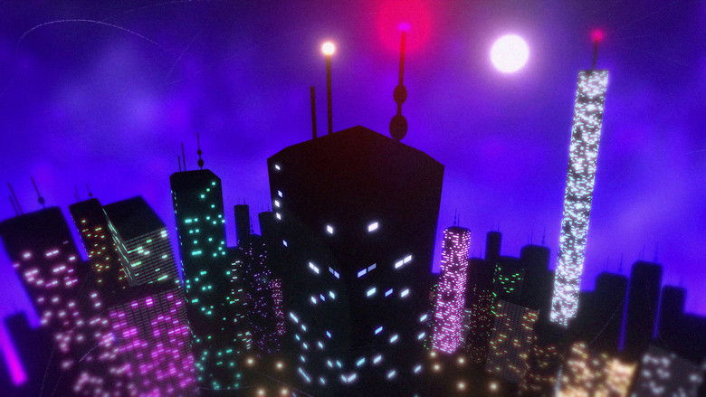 кадр из фильма Serenity: 静寂