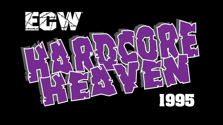 кадр из фильма ECW Hardcore Heaven 1994