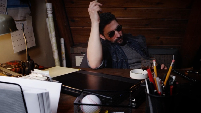 кадр из фильма Склон Черной горы