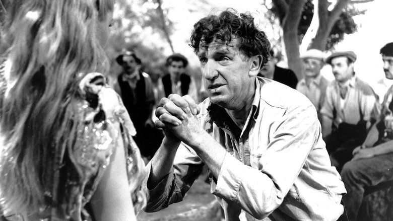 кадр из фильма Ugolin