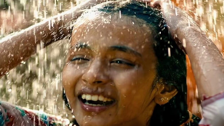 кадр из фильма Охотник на тигров