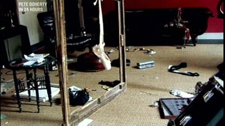 кадр из фильма Pete Doherty in 24 Hours