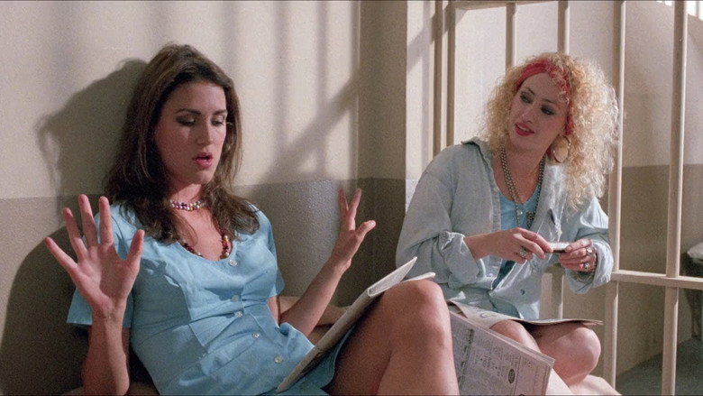 кадр из фильма Good Girls Don't