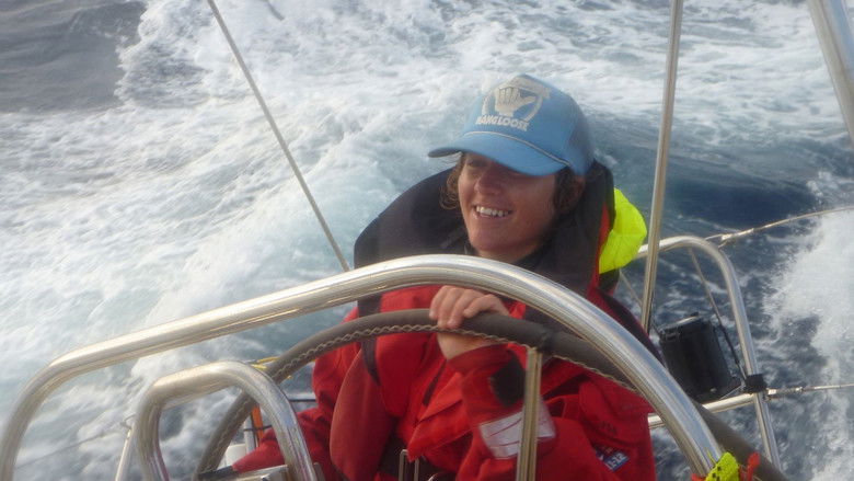 кадр из фильма Ice Maiden