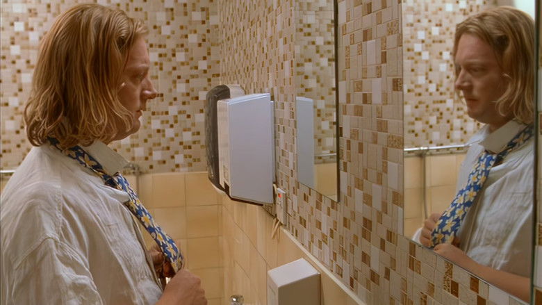 кадр из фильма Lawless Heart