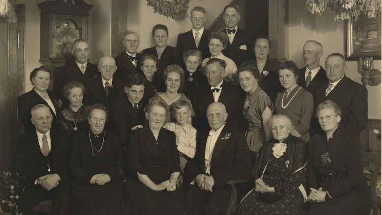 кадр из фильма Schatten im Haus