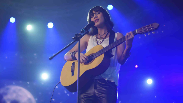 кадр из фильма Mendadak Dangdut