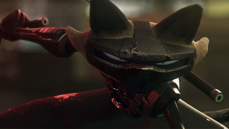 кадр из фильма Alleycats