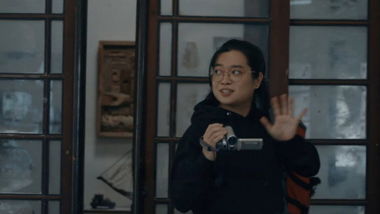 кадр из фильма Setan Alas!