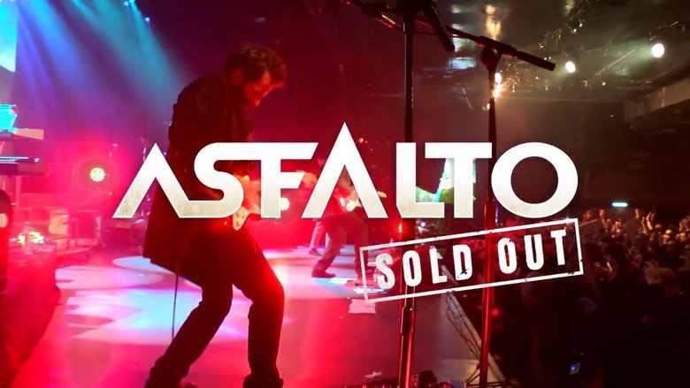 кадр из фильма Asfalto – Sold Out