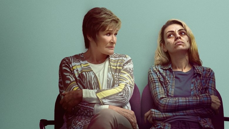 кадр из фильма Четыре хороших дня