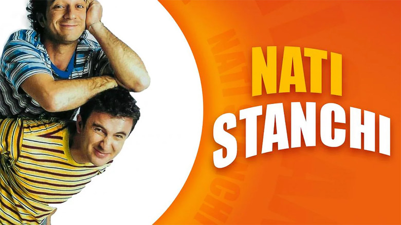 кадр из фильма Nati stanchi