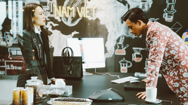 кадр из фильма Chị Trợ Lý Của Anh