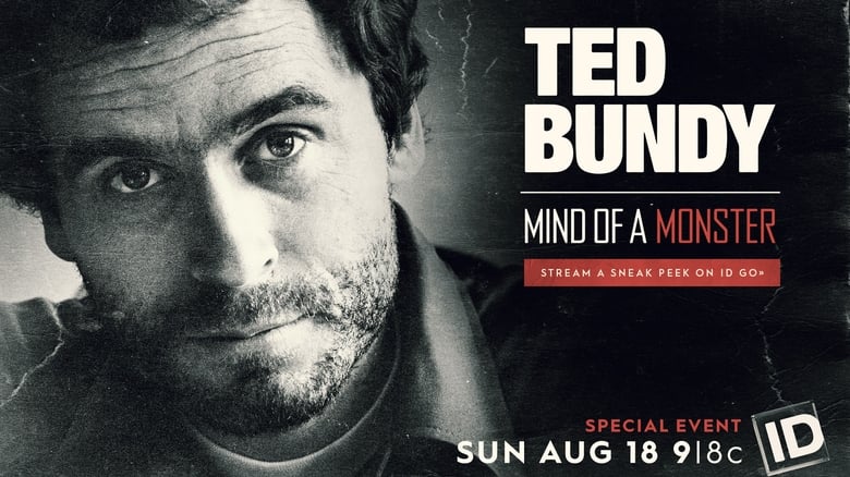 кадр из фильма Ted Bundy: Mind of a Monster