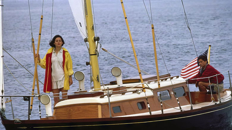 кадр из фильма Маскарад