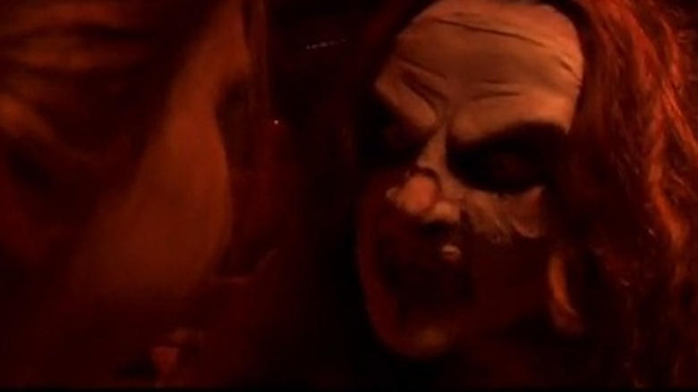 кадр из фильма Cycle of Fear: There Is No End