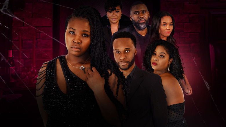 кадр из фильма In This House