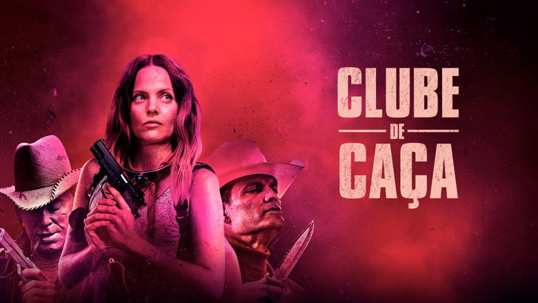 кадр из фильма Игра на выживание