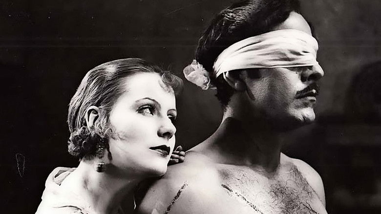 кадр из фильма Соблазнительница