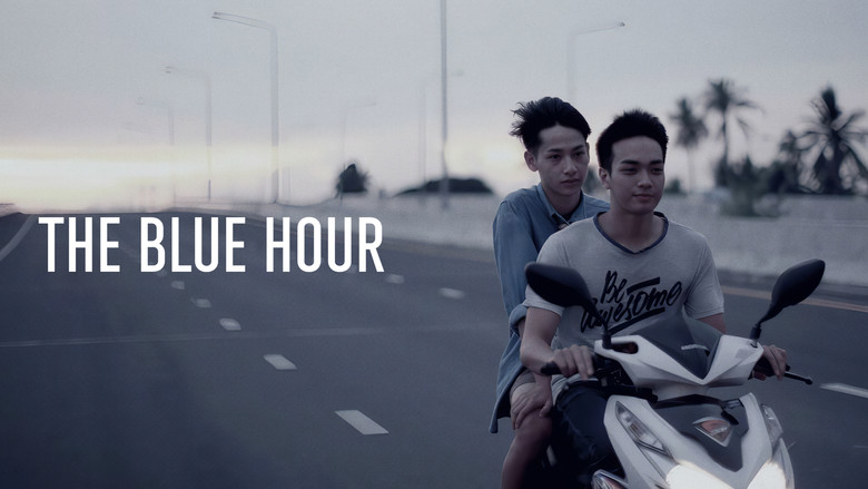 кадр из фильма อนธการ