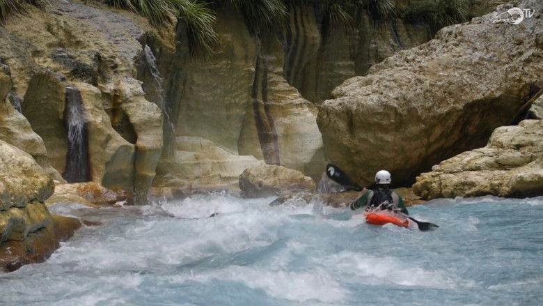 кадр из фильма Locked In