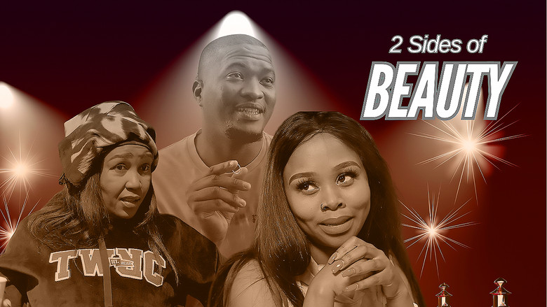 кадр из фильма 2 Sides of Beauty