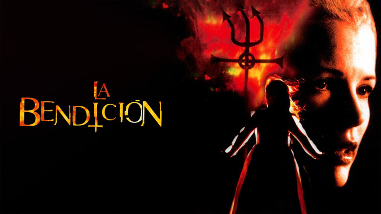 кадр из фильма Спаси и сохрани