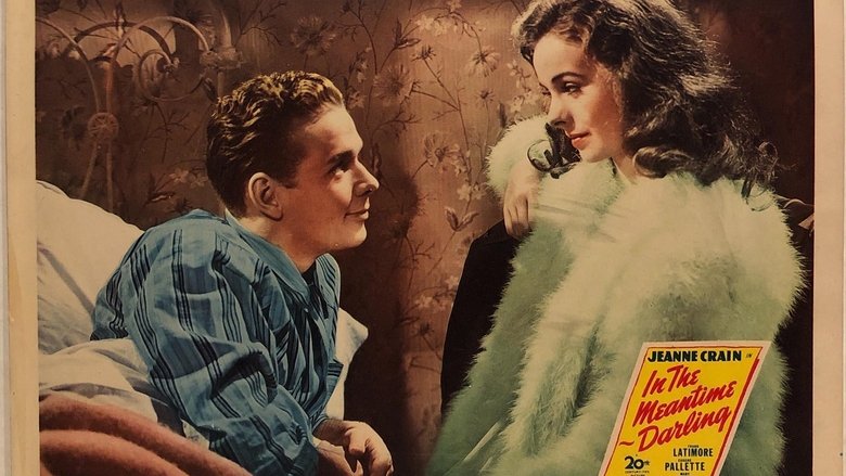 кадр из фильма In the Meantime, Darling