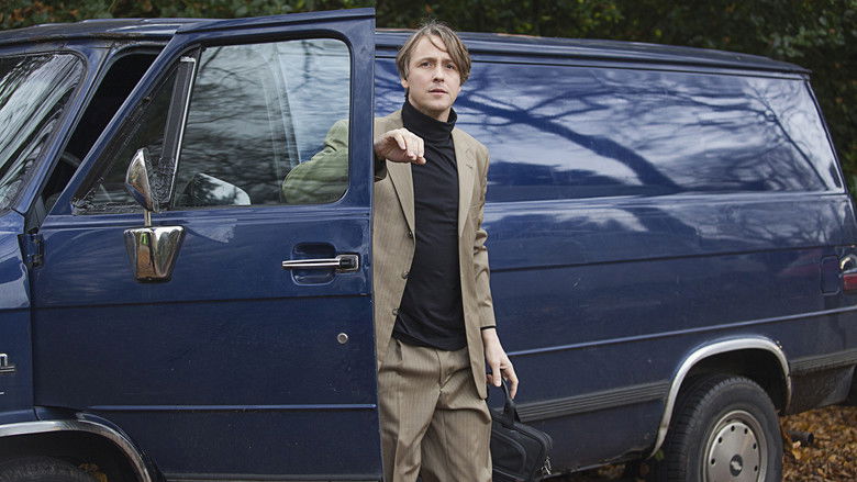 кадр из фильма De held