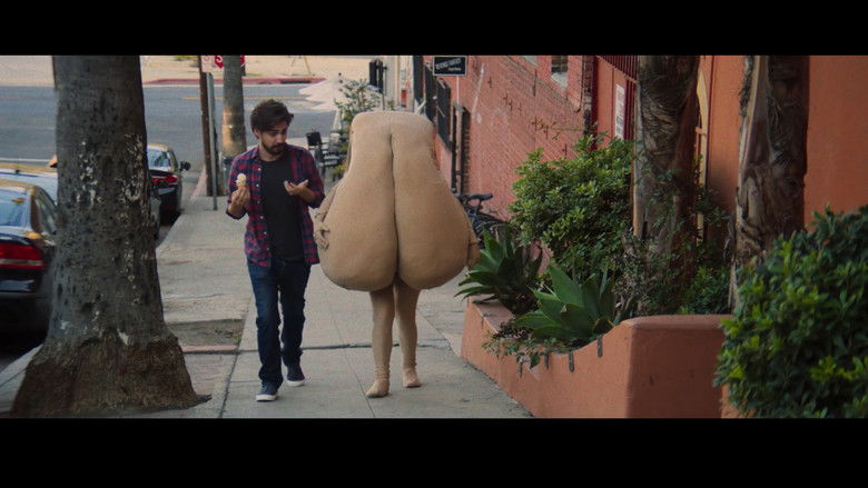 кадр из фильма Nice Ass