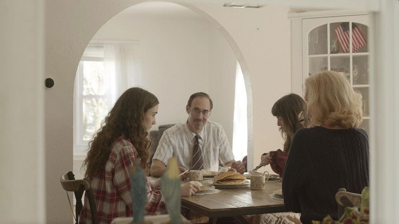 кадр из фильма Dreamweaver